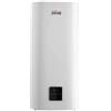 Ferroli Scaldabagno Elettrico Titano Twin 100 L Verticale/Orizzontale Doppio Serbatoio Wi-Fi 5 Anni Garanzia ,