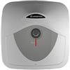 Ariston Scaldabagno Elettrico Ariston Andris RS EU 15/3 Sopralavello - 3 Anni Garanzia ,
