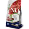 Farmina N&D Digestion Adult Agnello e Quinoa per Gatti - Sacco da 1,5 kg