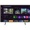 Samsung Smart TV Samsung TU50DU7105 4K Ultra HD 50" LED