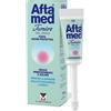 Menarini GEL AFTAMED JUNIOR ACIDO IALURONICO 10 ML