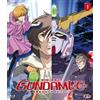 TERMINAL VIDEO ITALIA SRL Mobile suit - Gundam UC - Unicorn - Il giorno dell'Unicorno Volume 01 (Blu-ray)