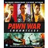 N.V.T. N.V.T. Pawn War Chronicles (Blu-ray) Blu Ray