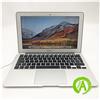 APPLE MACBOOK AIR 11" A1370 MID 2011 I5 RAM 2GB SSD 60GB BATTERIA NUOVA GRADO A