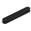 Sonos Beam Soundbar TV Smart, Compatibile con Alexa e Google Assistant Integrati, Nero