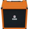 Orange Crush Bass 100 Amplificatore Combo per Basso da 15" e 100w, Arancione