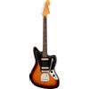 Fender Jaguar Player II Sunburst