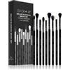 Sigma Beauty Brush Set Deluxe Blending 9 pz