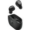 JBL Vibe Buds Auricolare Wireless In-ear MUSICA Bluetooth Nero