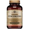 Solgar Fitocurcuma 60 Capsule Vegetali