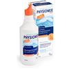 Physiomer Iper Siero di Mare Spray Nasale Ipertonico Decongestionante 135ml