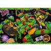 Ravensburger Puzzle Teenage Mutant Ninja Turtles 60 Pezzi Giant di Ravensburger