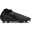 Nike Phantom Luna 2 Pro Black/Black-Deep Jungle