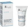 RELIFE Srl U life 50 crema 30ml - - 978861641