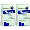 Bruschettini Srl Clarastill Gocce Oculari Set da 2 2x5 ml oftalmiche