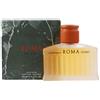 Laura Biagiotti Roma, profumo per uomo: Eau De Toilette Natural Spray, 125 ml