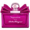 Salvatore Ferragamo Signorina Ribelle 100 ml eau de parfum per donna