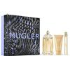 Mugler Alien Goddess SET1 Cofanetti eau de parfum 60 ml + eau de parfum 10 ml + lozione corpo 50 ml per donna