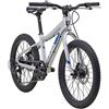 Marin Hidden Canyon 20´´ Tourney 2023 Mtb Bike Argento Ragazzo