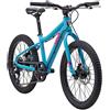 Marin Hidden Canyon 20´´ Tourney 2023 Mtb Bike Blu Ragazzo