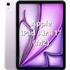 Apple iPad Air 2024 11" M2 WiFi+Cellular 256GB Tablet 6Gen Viola MUXL3