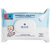 Rilastil Dermastil Pediatric - Salviette Detergenti Cambio Pannolino, 72 Salviettine