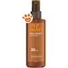 Piz Buin Tan & Protect Olio Spray Abbronzante SPF 30 - Confezione Da 150 ml