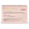 Labo International Srl Labo Fillerina 12 Biorevitalizing Neo Mito Double Filler 14 Dosi Gel + Velo Nutriente 1 Tubo Detergente Pre-Fillerina Grado 4 Bio pz Maschera viso