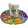 Stack 52 carte esercizio yoga