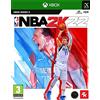 2K Games Nba 2K22 (Sweetener Exclusive Edition) - Standard - Xbox Series X