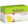 PEDIATRICA PEDIARGIN Integratore per difese immunitarie-accrescimento 10 flaconi