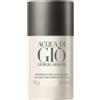 Armani Parfums Acqua Di Gio Deo Stick 75Ml