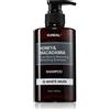KUNDAL Honey & Macadamia White Musk 500 ml