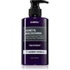 KUNDAL Honey & Macadamia Amber Vanilla 500 ml