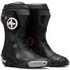 Xpd Stivali Moto Racing da Pista XPD XP9-S Nero