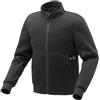 Tucano urbano Giacche Moto Tucano Urbano 8248MF464 FLOWMOTION Nero