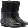 Dainese Stivali Moto Racing Dainese AXIAL 2 Nero Nero