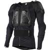 Oneal Pettorina Moto Cross Enduro O'neal UNDERDOG Protektor Jacket