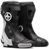 Xpd Stivali Moto Racing da Pista XPD XP9-S AIR Bianco