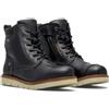 Xpd Scarpe Moto XPD X-VILLAGE H2OUT Nero