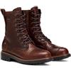Xpd Scarpe Moto XPD X-NASHVILLE H2OUT Marrone