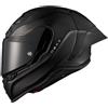 Nexx Casco Moto Integrale Nexx X.R3R ZERO PRO 2 Carbonio Nero Opa