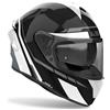 Airoh Casco Moto Integrale Airoh SPARK 2 SPINNER Bianco