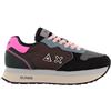SUN68 Sneakers Z43219 MARRONE 36