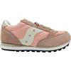 Saucony Scarpe da per Donna Jazz SK167338 Sneakers Basse Casual Sportive Leggere