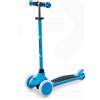MONDO Monopattino On And Go Tripper Azzurro