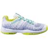 Babolat Scarpe Padel BABOLAT SENSA WOMAN 2022, Taglia 6 UK 7 UK 8 UK 5 UK 5.5 UK 6.5 UK 7.5 UK 8.5 UK