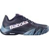 Babolat Scarpe Babolat Jet Premura 2 Black North Atlantic 2024