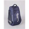 RS Padel Rs Team Padel bag small navy & silver