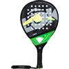 Lok Sports LOK EASY FLOW BLACK/GREEN